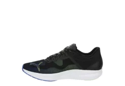 Puma Mens Redeem Profoam Running Shoe - Black -Florsheim Shop US 01 601254 03