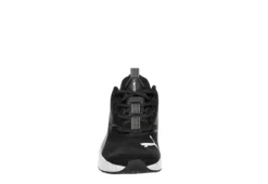 Puma Mens Hyperdrive Profoam Speed Running Shoe - Black -Florsheim Shop US 01 601260 02