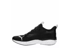 Puma Mens Hyperdrive Profoam Speed Running Shoe - Black -Florsheim Shop US 01 601260 03