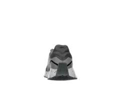 Reebok Mens Zig Dynamica 4 Sneaker - Grey 13 Reebok Mens Zig Dynamica 4 Sneaker - Grey -Florsheim Shop US 01 601270 04