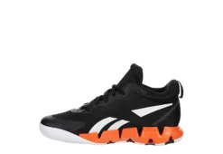 Reebok Mens Zig Encore Basketball Shoe - Black 12 Reebok Mens Zig Encore Basketball Shoe - Black -Florsheim Shop US 01 601271 03