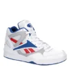 Reebok Mens Bb4590 Sneaker - White -Florsheim Shop US 01 601273 00