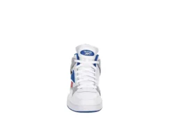 Reebok Mens Bb4590 Sneaker - White 11 Reebok Mens Bb4590 Sneaker - White -Florsheim Shop US 01 601273 02