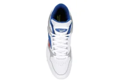 Reebok Mens Bb4590 Sneaker - White 14 Reebok Mens Bb4590 Sneaker - White -Florsheim Shop US 01 601273 05