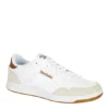 Reebok Mens Court Advance Sneaker - White