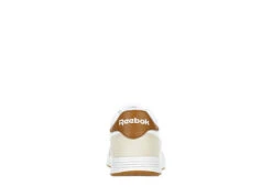 Reebok Mens Court Advance Sneaker - White -Florsheim Shop US 01 601274 04
