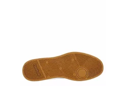 Reebok Mens Court Advance Sneaker - White -Florsheim Shop US 01 601274 06