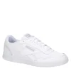 Reebok Mens Court Advance Sneaker - White -Florsheim Shop US 01 601275 00