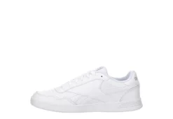 Reebok Mens Court Advance Sneaker - White -Florsheim Shop US 01 601275 03