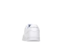 Reebok Mens Court Advance Sneaker - White -Florsheim Shop US 01 601275 04