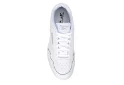 Reebok Mens Court Advance Sneaker - White -Florsheim Shop US 01 601275 05