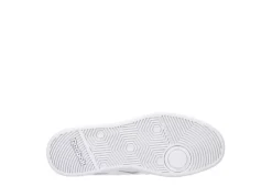 Reebok Mens Court Advance Sneaker - White -Florsheim Shop US 01 601275 06