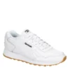 Reebok Mens Glide Sneaker - White 1 Reebok Mens Glide Sneaker - White -Florsheim Shop US 01 601276 00