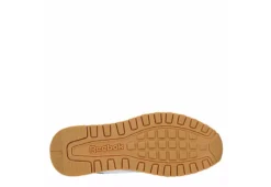 Reebok Mens Glide Sneaker - White -Florsheim Shop US 01 601276 06