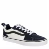 Vans Mens Filmore Sneaker - Navy -Florsheim Shop US 01 601282 00