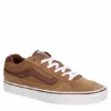 Vans Mens Caldrone Sneaker - Tan -Florsheim Shop US 01 601283 00