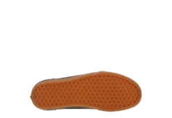 Vans Mens Ward Sneaker - Teal -Florsheim Shop US 01 601285 06