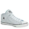 Converse Mens Chuck Taylor All Star High Street Sneaker - Pale Grey 2 Converse Mens Chuck Taylor All Star High Street Sneaker - Pale Grey -Florsheim Shop US 01 601286 00
