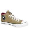 Converse Mens Chuck Taylor All Star Malden Sneaker - Khaki -Florsheim Shop US 01 601287 00