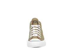 Converse Mens Chuck Taylor All Star Malden Sneaker - Khaki -Florsheim Shop US 01 601287 02