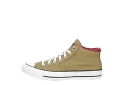 Converse Mens Chuck Taylor All Star Malden Sneaker - Khaki -Florsheim Shop US 01 601287 03
