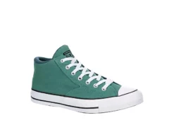 Converse Mens Chuck Taylor All Star Malden Sneaker - Aqua