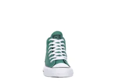 Converse Mens Chuck Taylor All Star Malden Sneaker - Aqua -Florsheim Shop US 01 601288 02