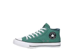 Converse Mens Chuck Taylor All Star Malden Sneaker - Aqua -Florsheim Shop US 01 601288 03