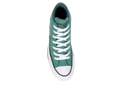 Converse Mens Chuck Taylor All Star Malden Sneaker - Aqua -Florsheim Shop US 01 601288 05