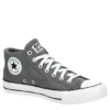 Converse Mens Chuck Taylor All Star Malden Sneaker - Dark Grey 1 Converse Mens Chuck Taylor All Star Malden Sneaker - Dark Grey -Florsheim Shop US 01 601289 00