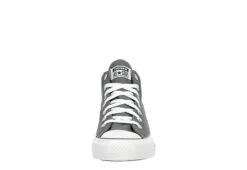 Converse Mens Chuck Taylor All Star Malden Sneaker - Dark Grey -Florsheim Shop US 01 601289 02