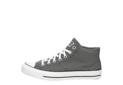 Converse Mens Chuck Taylor All Star Malden Sneaker - Dark Grey -Florsheim Shop US 01 601289 03