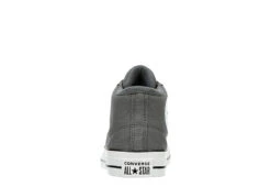 Converse Mens Chuck Taylor All Star Malden Sneaker - Dark Grey -Florsheim Shop US 01 601289 04