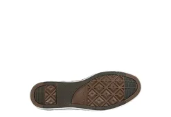 Converse Mens Chuck Taylor All Star Malden Sneaker - Dark Grey -Florsheim Shop US 01 601289 06