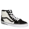 Vans Mens Filmore High Top Sneaker - White -Florsheim Shop US 01 601290 00