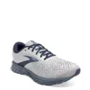 Brooks Mens Signal 3 Running Shoes - Grey -Florsheim Shop US 01 601292 00