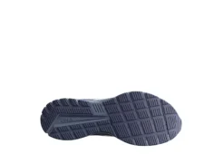 Brooks Mens Signal 3 Running Shoes - Grey -Florsheim Shop US 01 601292 04