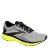 Brooks Mens Transmit 3 Running Shoe - Grey -Florsheim Shop US 01 601293 00