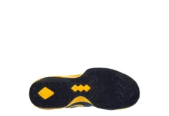 Nike Mens Air Max Impact 4 Basketball Shoe - Navy -Florsheim Shop US 01 601299 06