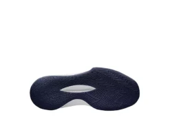 Nike Mens Precision 6 Basketball Shoe - White -Florsheim Shop US 01 601303 06