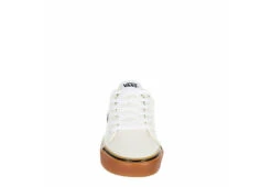 Vans Mens Seldan Sneaker - Off White -Florsheim Shop US 01 601305 02