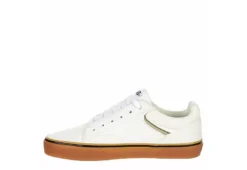 Vans Mens Seldan Sneaker - Off White -Florsheim Shop US 01 601305 03