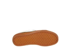 Vans Mens Seldan Sneaker - Off White -Florsheim Shop US 01 601305 06