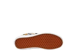 Vans Mens Seldan Sneaker - Mustard -Florsheim Shop US 01 601319 06