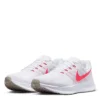Nike Mens Run Swift 3 Running Shoe - White -Florsheim Shop US 01 601327 00