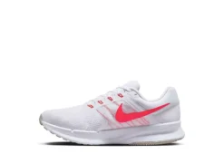 Nike Mens Run Swift 3 Running Shoe - White -Florsheim Shop US 01 601327 02