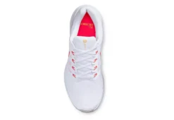 Nike Mens Run Swift 3 Running Shoe - White -Florsheim Shop US 01 601327 04