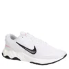 Nike Mens Renew Ride 3 Running Shoe - White -Florsheim Shop US 01 601328 00