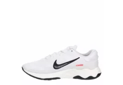 Nike Mens Renew Ride 3 Running Shoe - White -Florsheim Shop US 01 601328 03