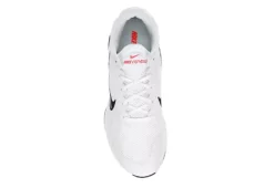Nike Mens Renew Ride 3 Running Shoe - White -Florsheim Shop US 01 601328 05